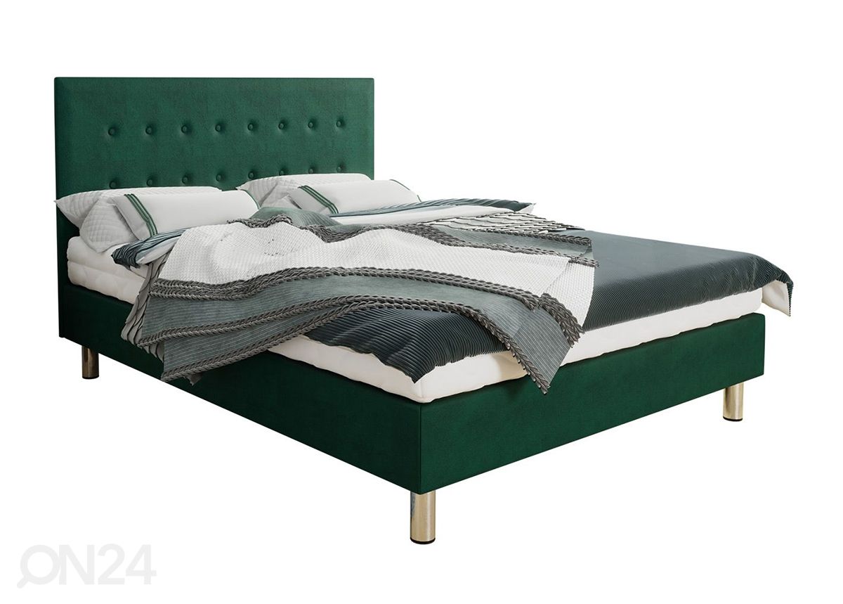 Континентальная кровать Arizona 90x200 см увеличить