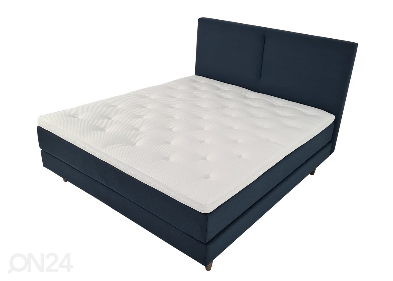 Континентальная кровать Fellin 120x200 cm увеличить