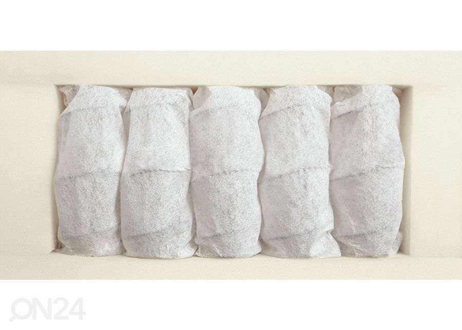 Континентальная кровать Fellin 120x210 cm увеличить