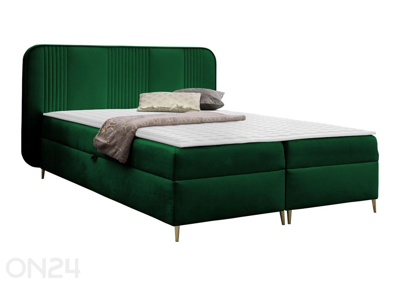 Континентальная кровать Fly 140x200 см увеличить