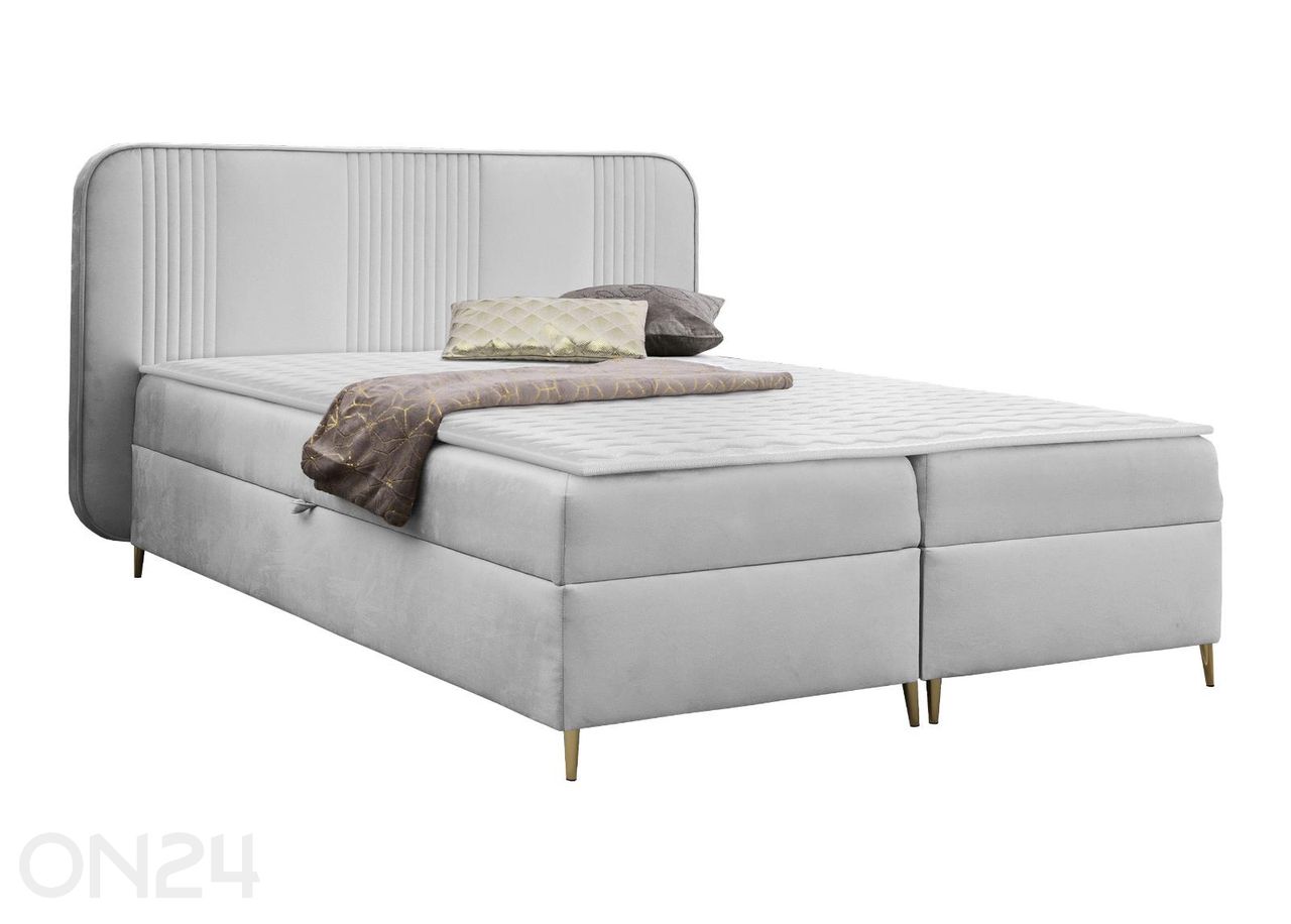 Континентальная кровать Fly 140x200 см увеличить