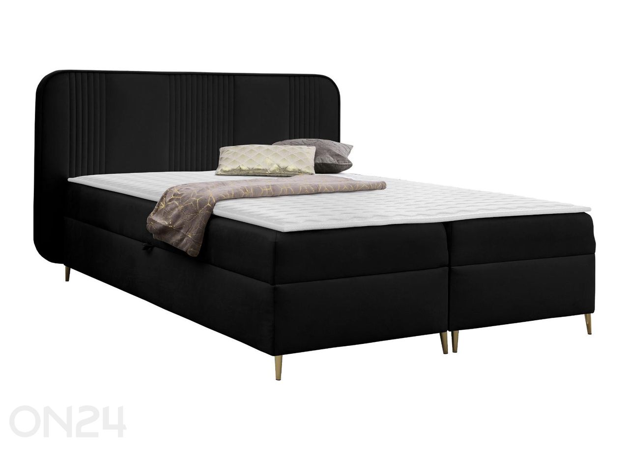 Континентальная кровать Fly 140x200 см увеличить