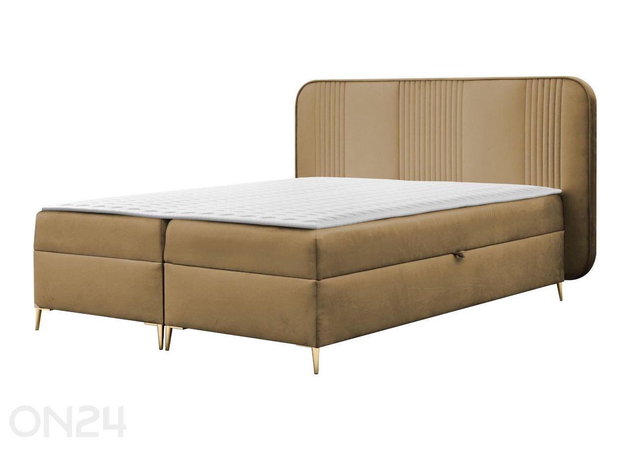 Континентальная кровать Fly 160x200 см увеличить