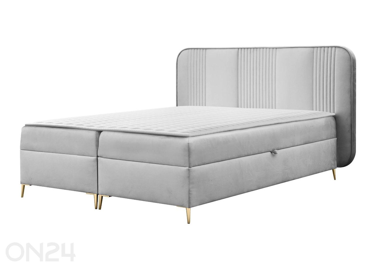 Континентальная кровать Fly 160x200 см увеличить