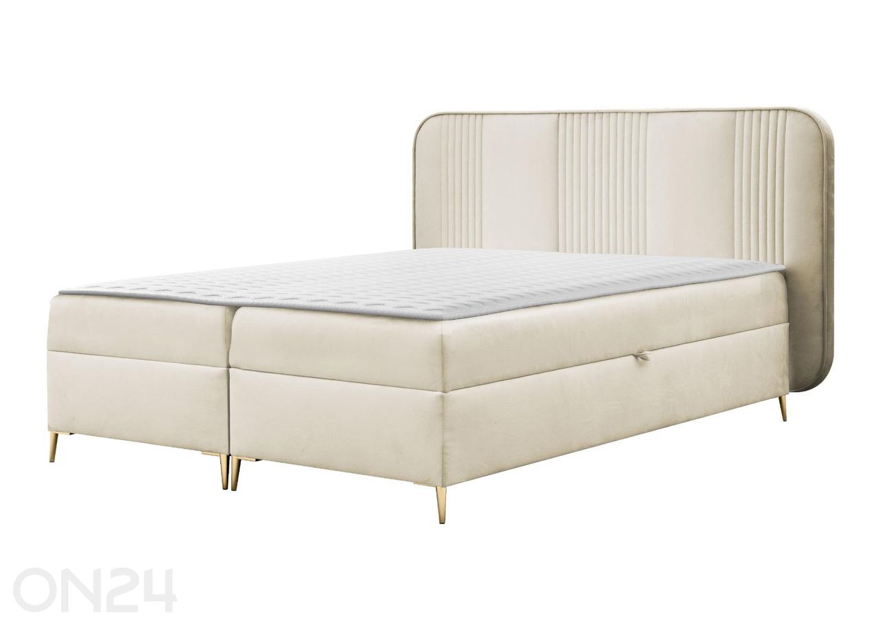 Континентальная кровать Fly 160x200 см увеличить