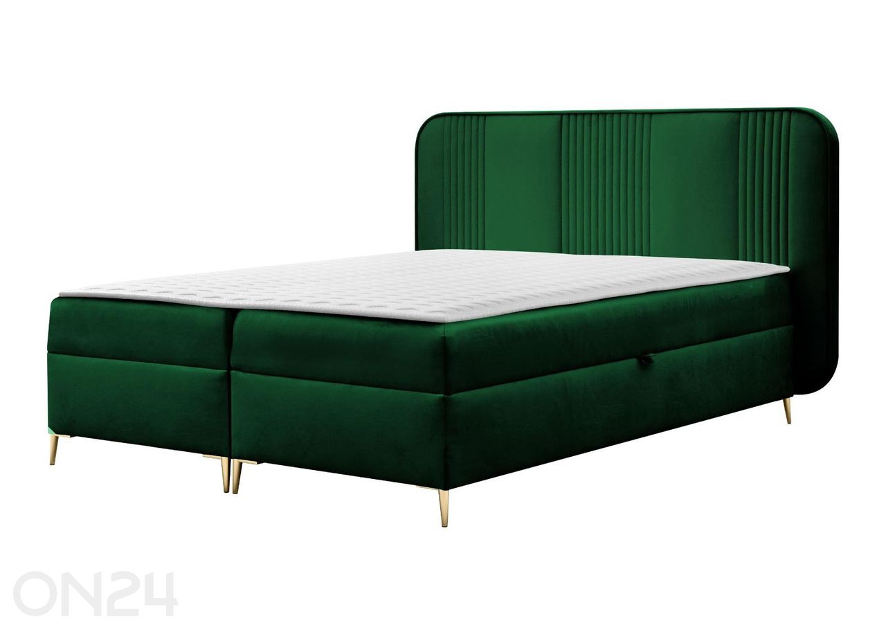 Континентальная кровать Fly 160x200 см увеличить