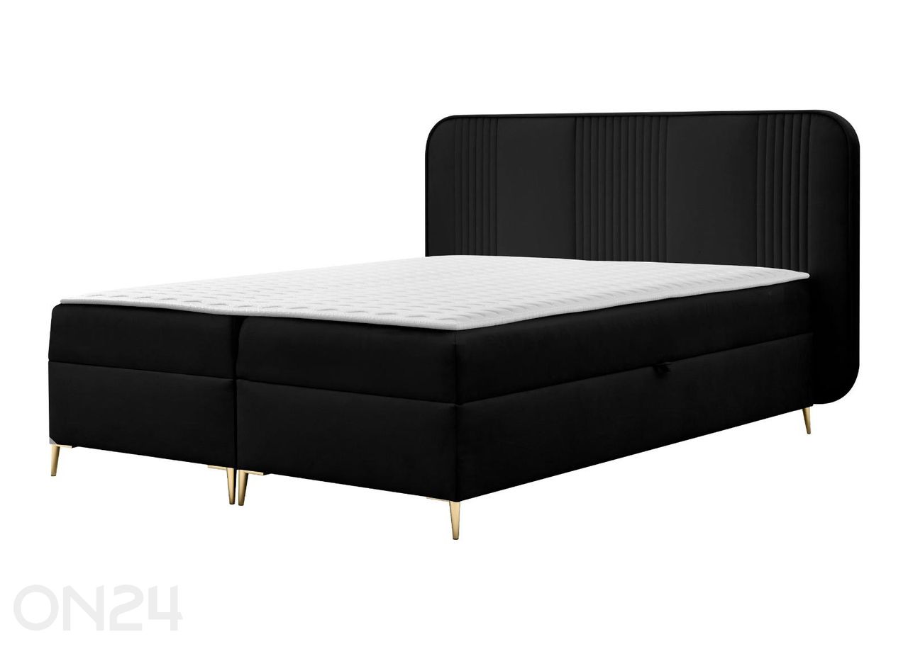 Континентальная кровать Fly 160x200 см увеличить