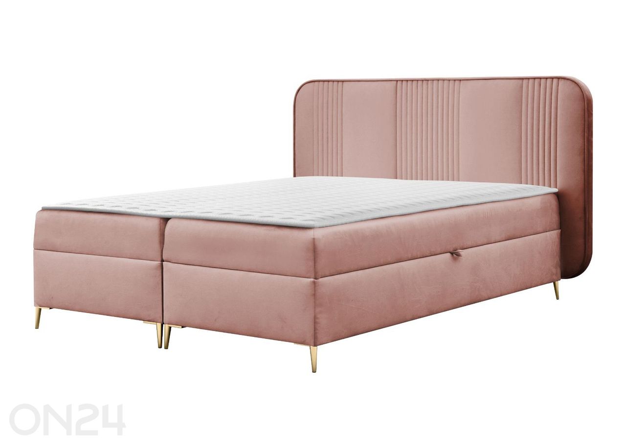 Континентальная кровать Fly 160x200 см увеличить
