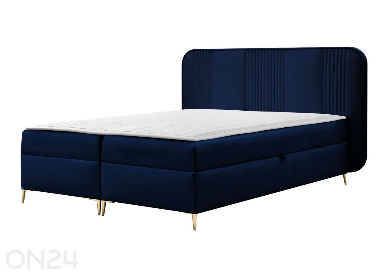 Континентальная кровать Fly 160x200 см увеличить