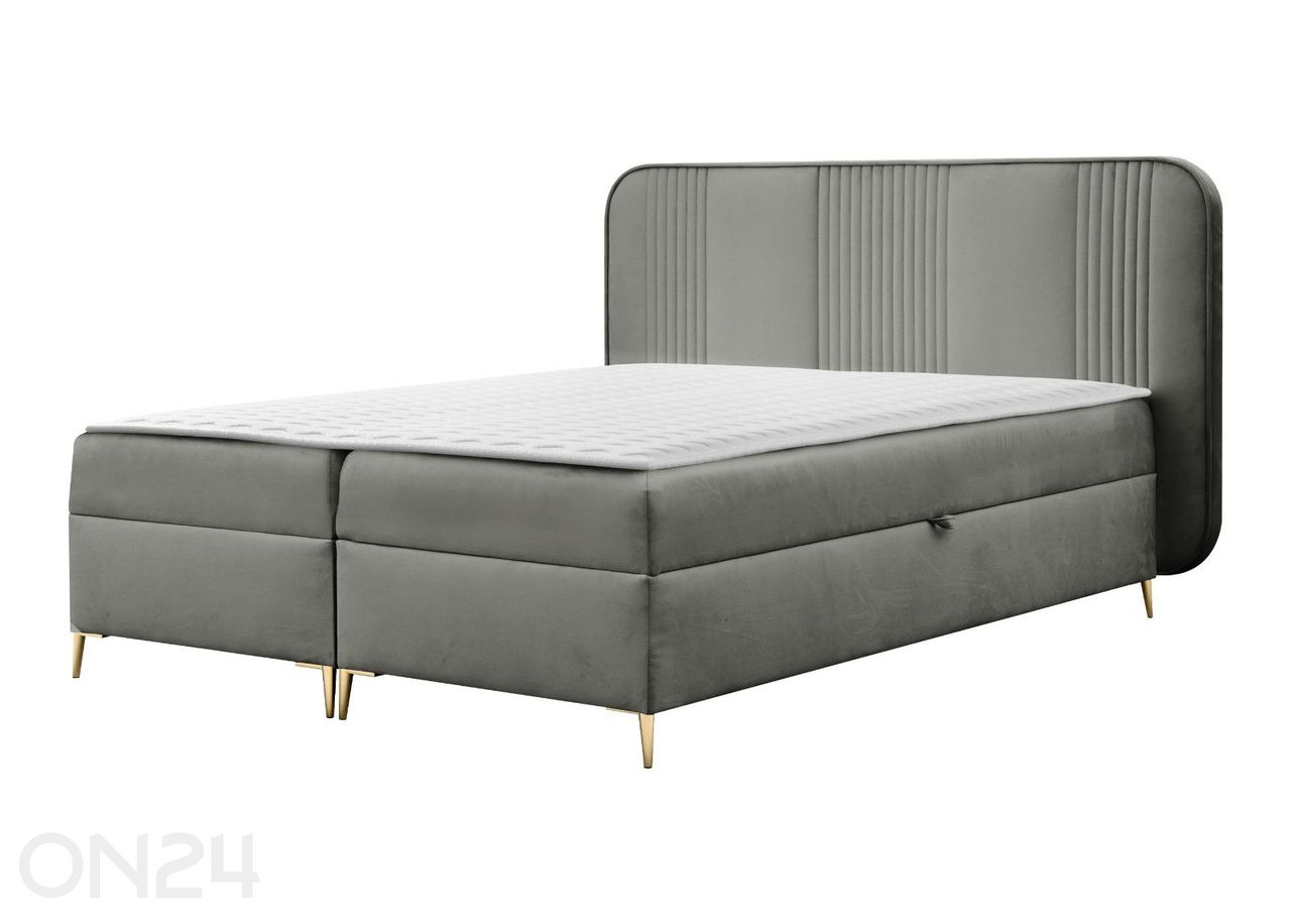 Континентальная кровать Fly 160x200 см увеличить