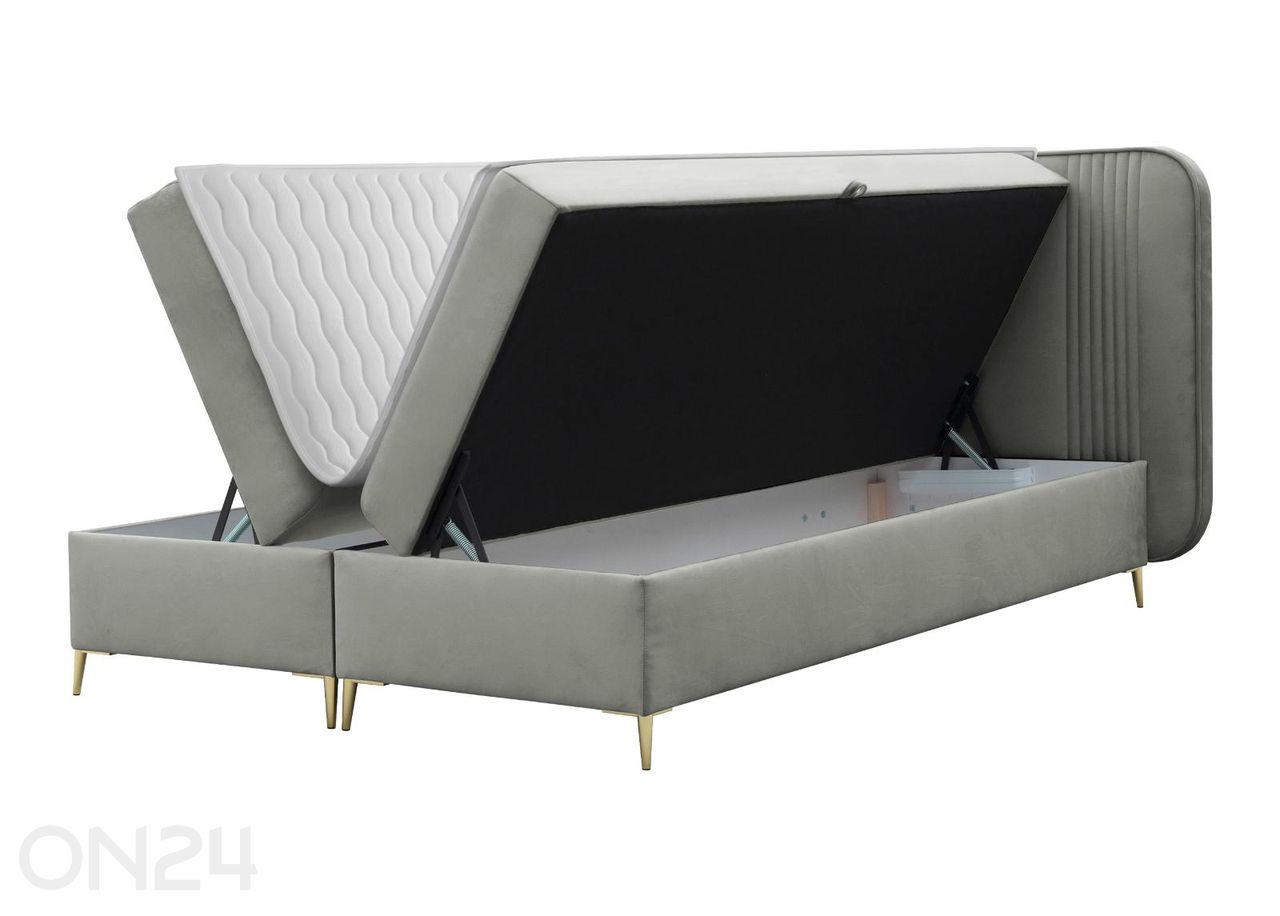 Континентальная кровать Fly 160x200 см увеличить