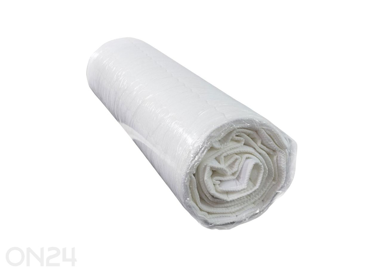 Континентальная кровать Gold II 80x200 см увеличить