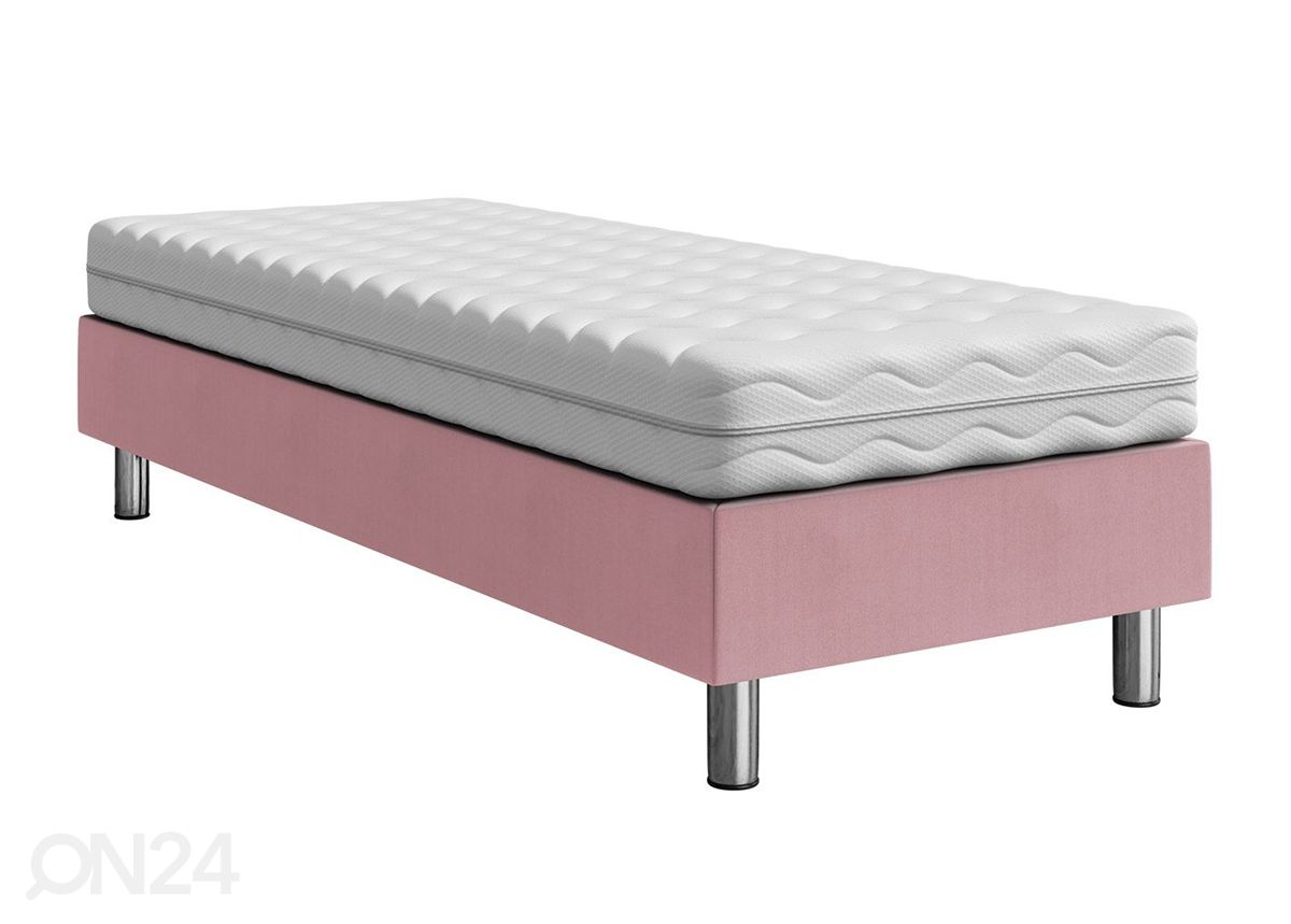 Континентальная кровать Greenville 120x200 см увеличить