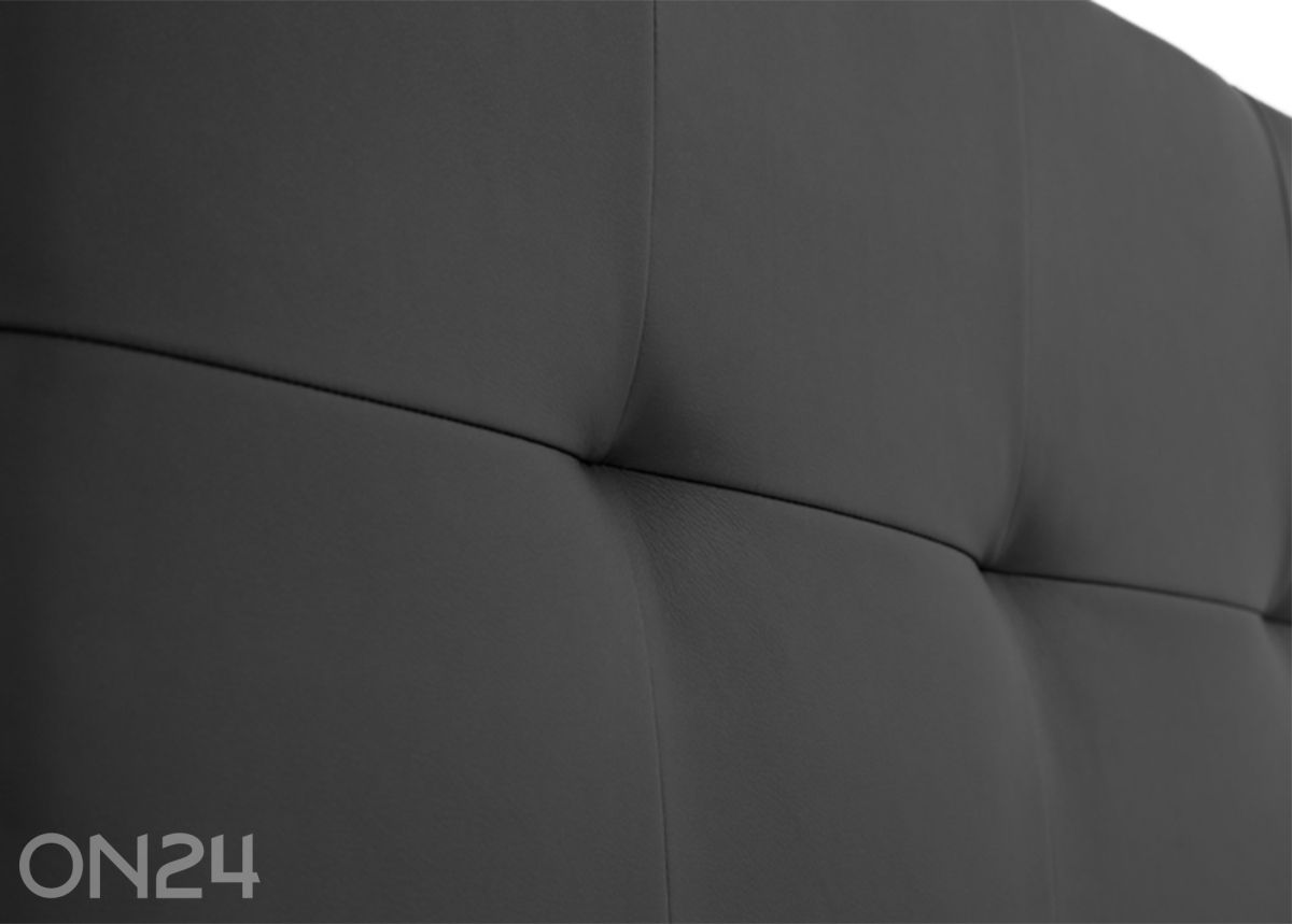 Континентальная кровать Luanda 140x200 см увеличить