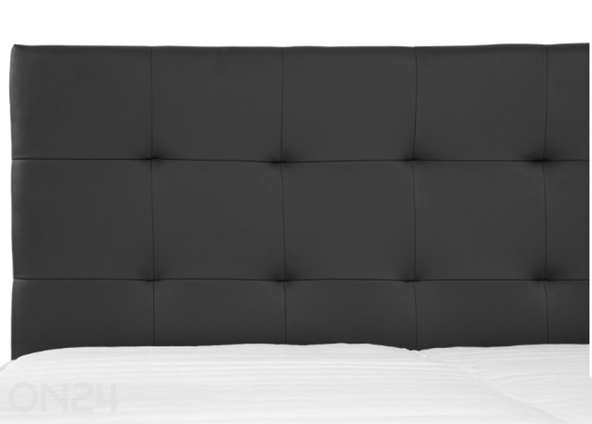 Континентальная кровать Luanda 140x200 см увеличить
