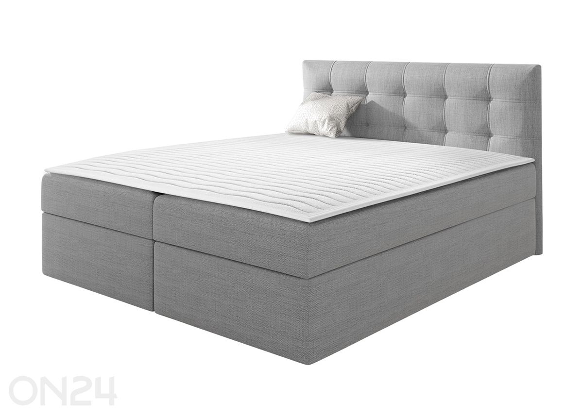 Континентальная кровать Texas 120x200 см увеличить