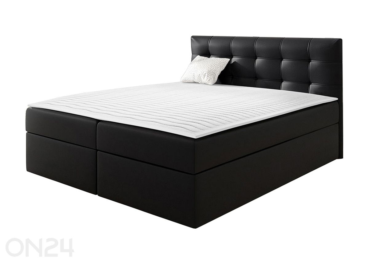 Континентальная кровать Texas 120x200 см увеличить