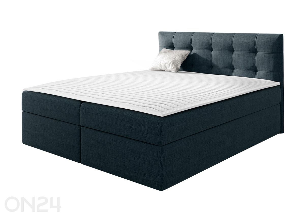 Континентальная кровать Texas 180x200 cm увеличить