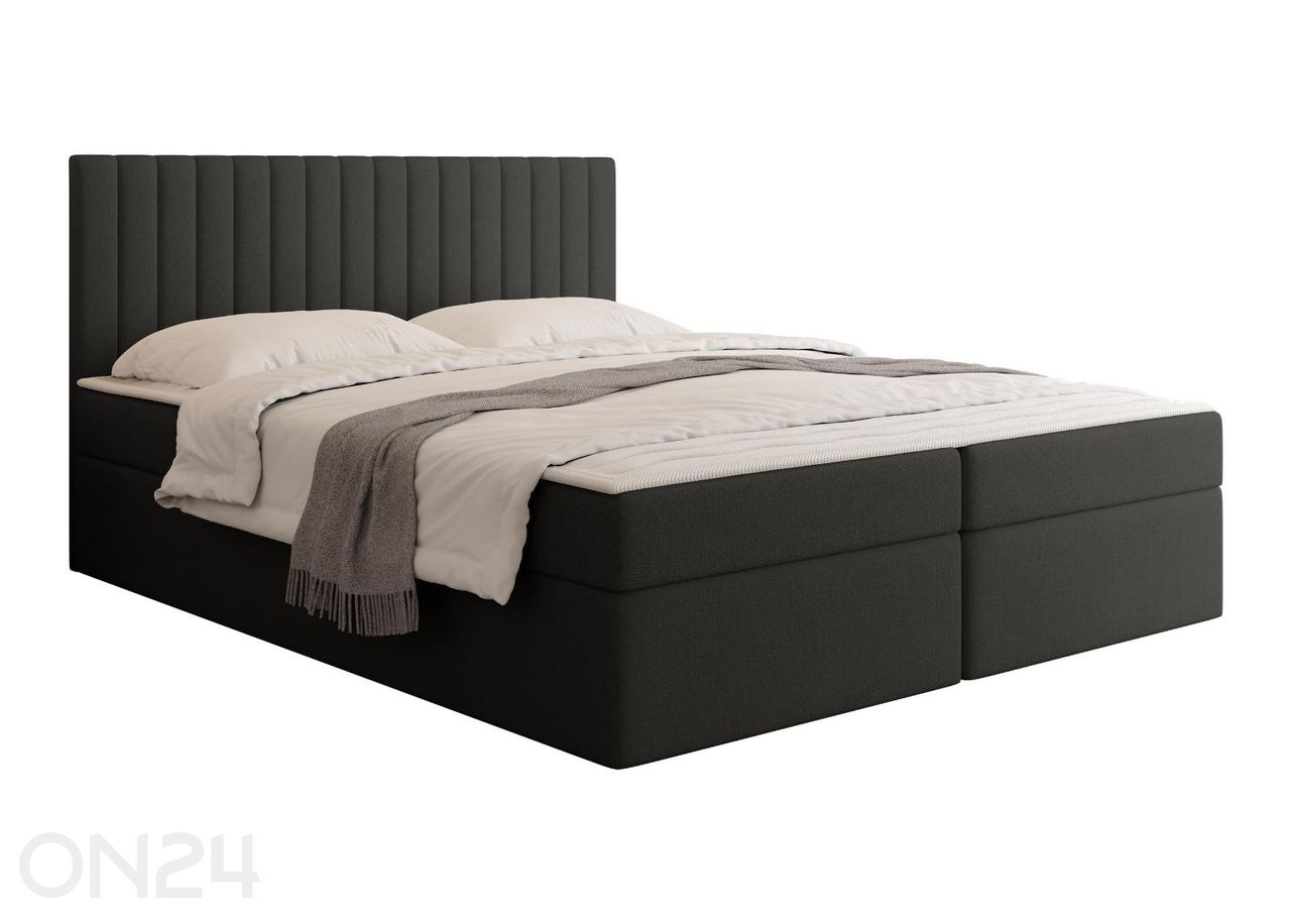 Континентальная кровать Tirulo 140x200 см увеличить