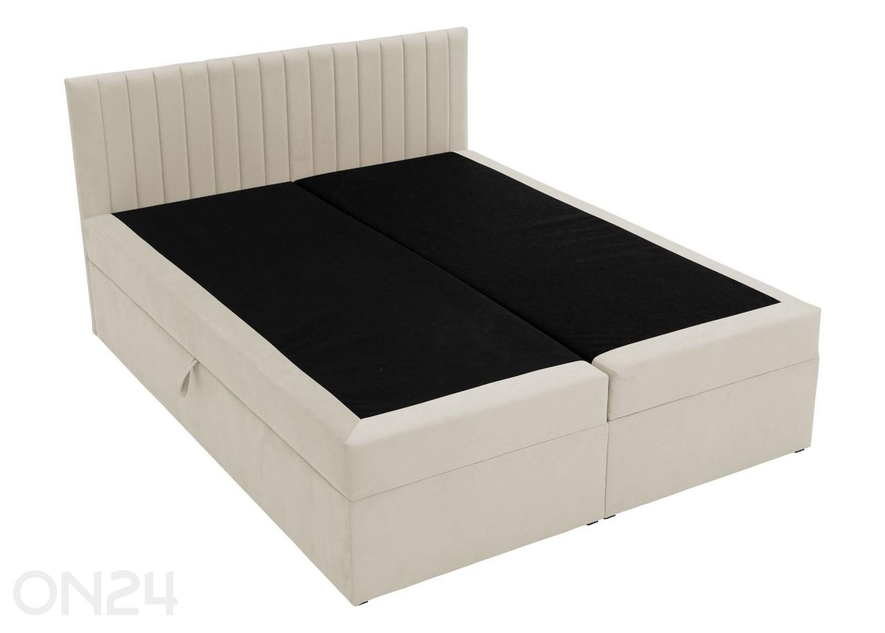 Континентальная кровать Tirulo 160x200 см увеличить