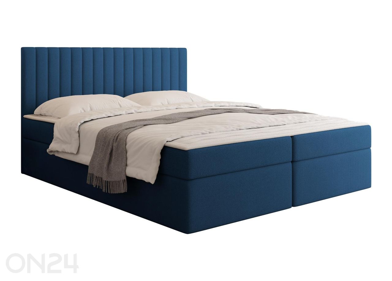 Континентальная кровать Tirulo 160x200 см увеличить