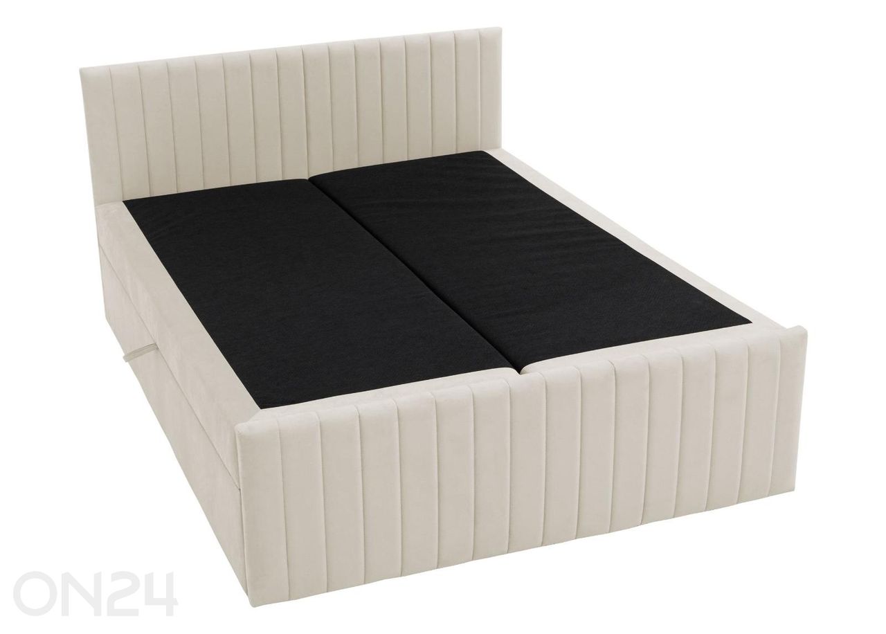 Континентальная кровать Tirulo FIX 180x200 см увеличить