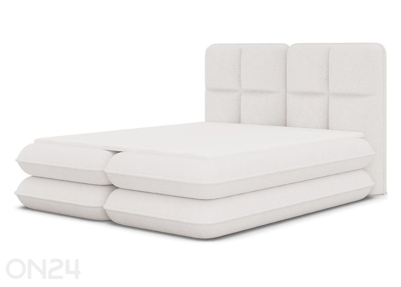 Континентальная кровать Tonila 140x200 см увеличить