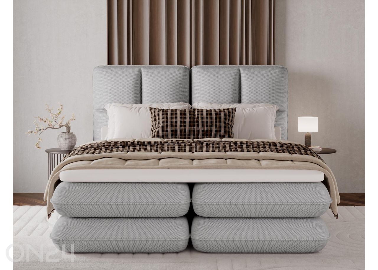 Континентальная кровать Tonila 160x200 см увеличить