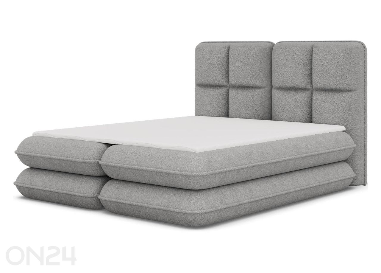 Континентальная кровать Tonila 160x200 см увеличить