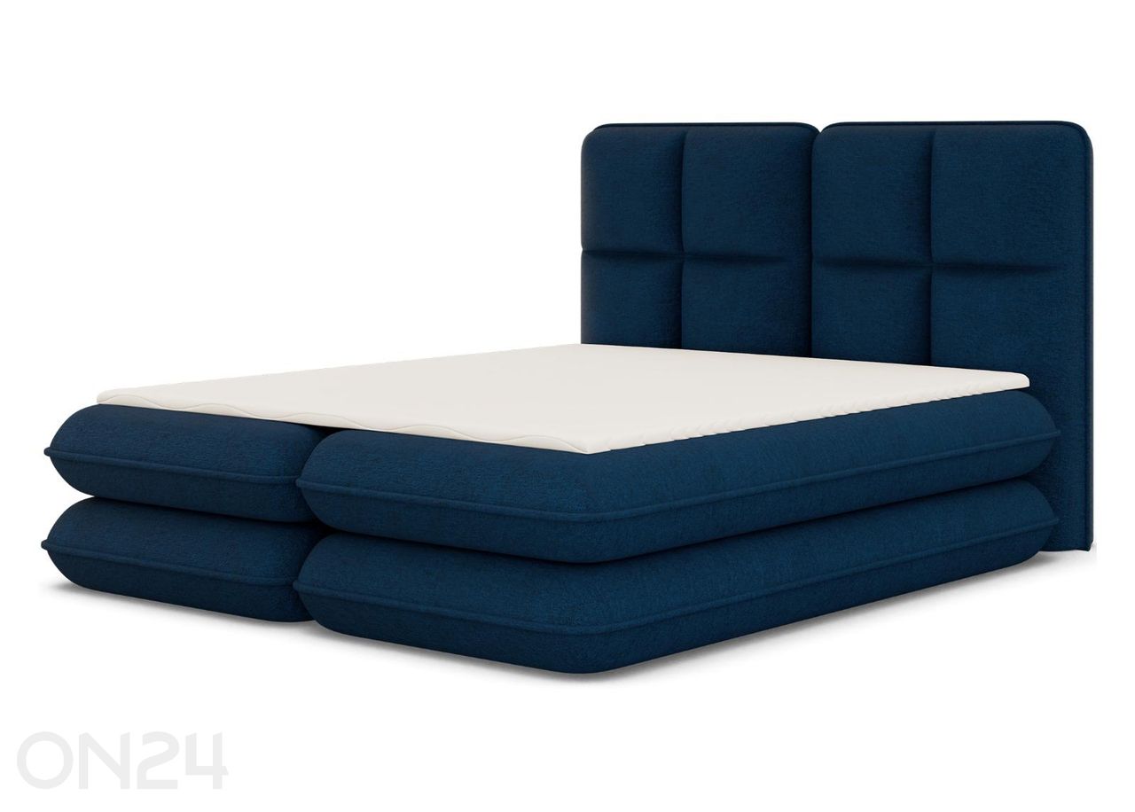 Континентальная кровать Tonila 160x200 см увеличить