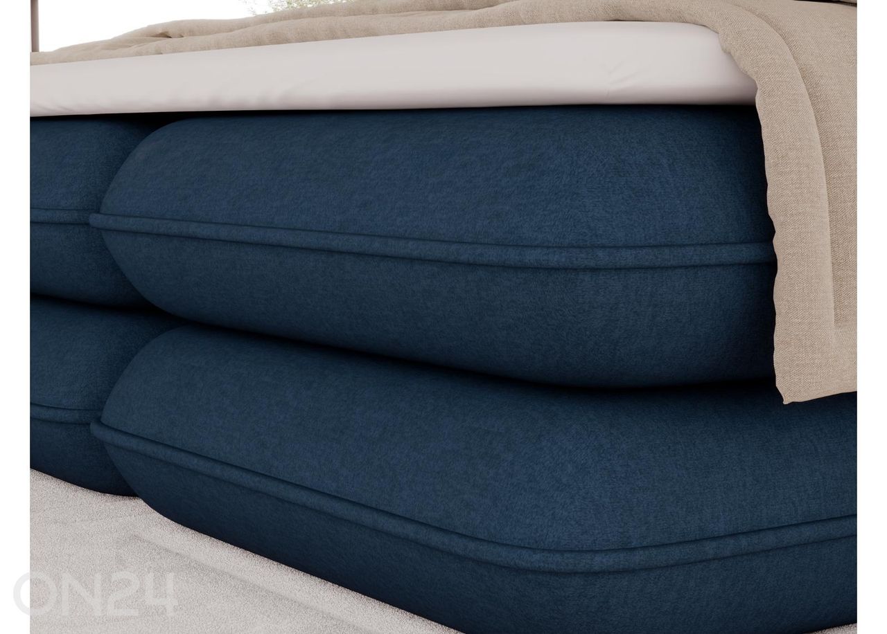 Континентальная кровать Tonila 160x200 см увеличить