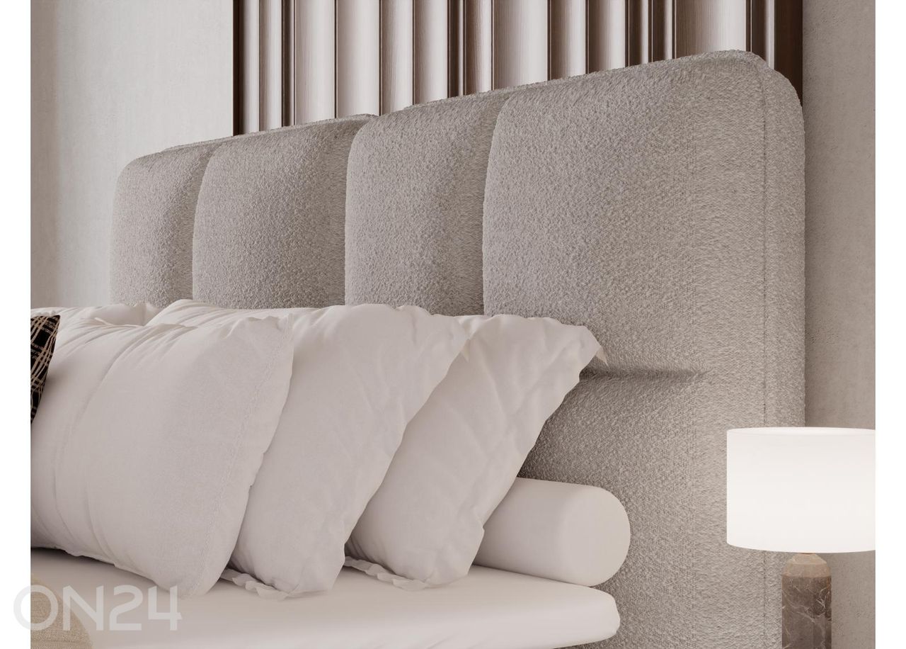 Континентальная кровать Tonila 180x200 см увеличить