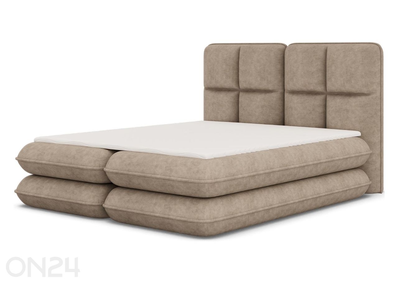 Континентальная кровать Tonila 180x200 см увеличить