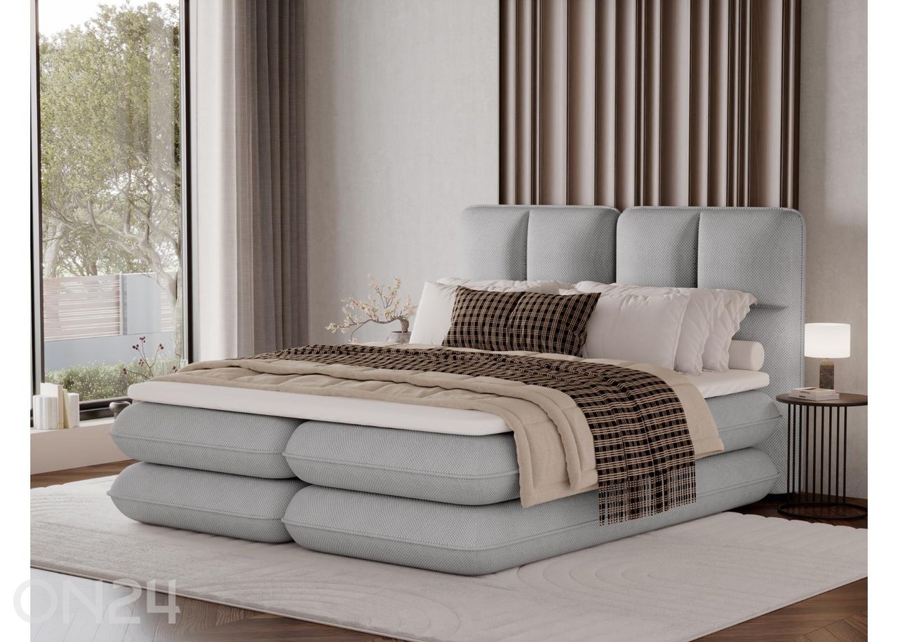 Континентальная кровать Tonila 180x200 см увеличить