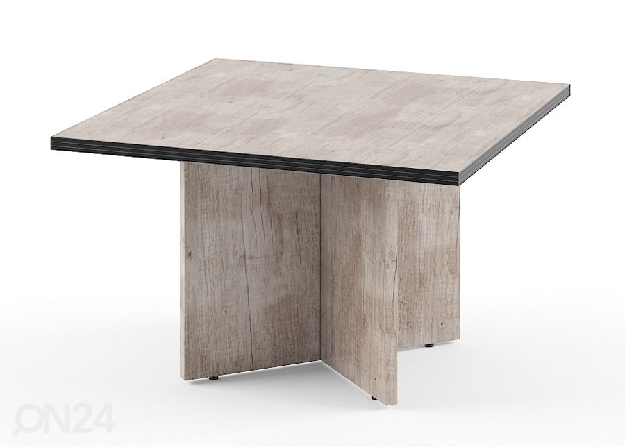 Конференц-стол Torr 120x120 cm увеличить