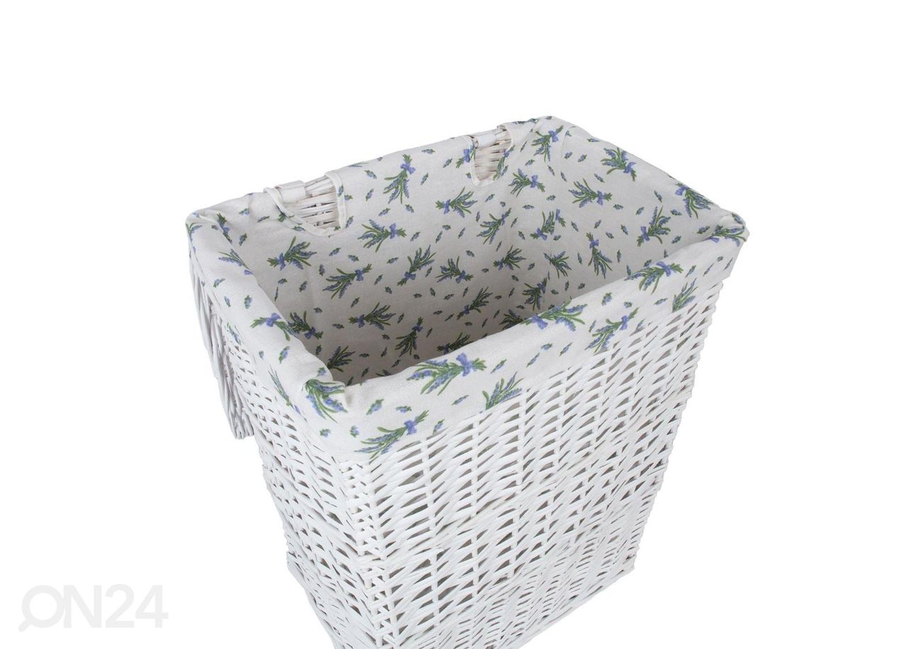 Корзина для белья Max-1 увеличить