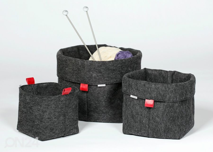 Корзина TRIO L увеличить