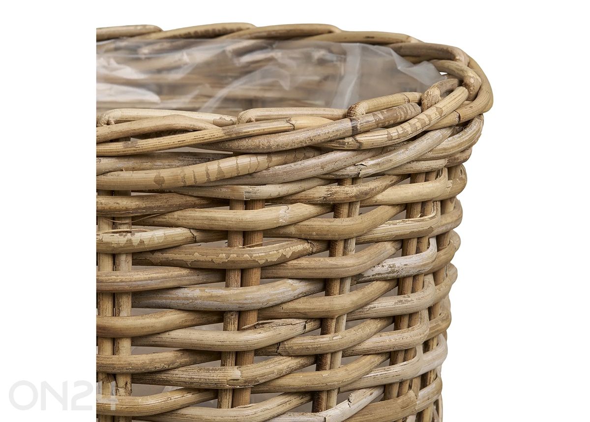 Корзины Kalak, 2 шт. увеличить