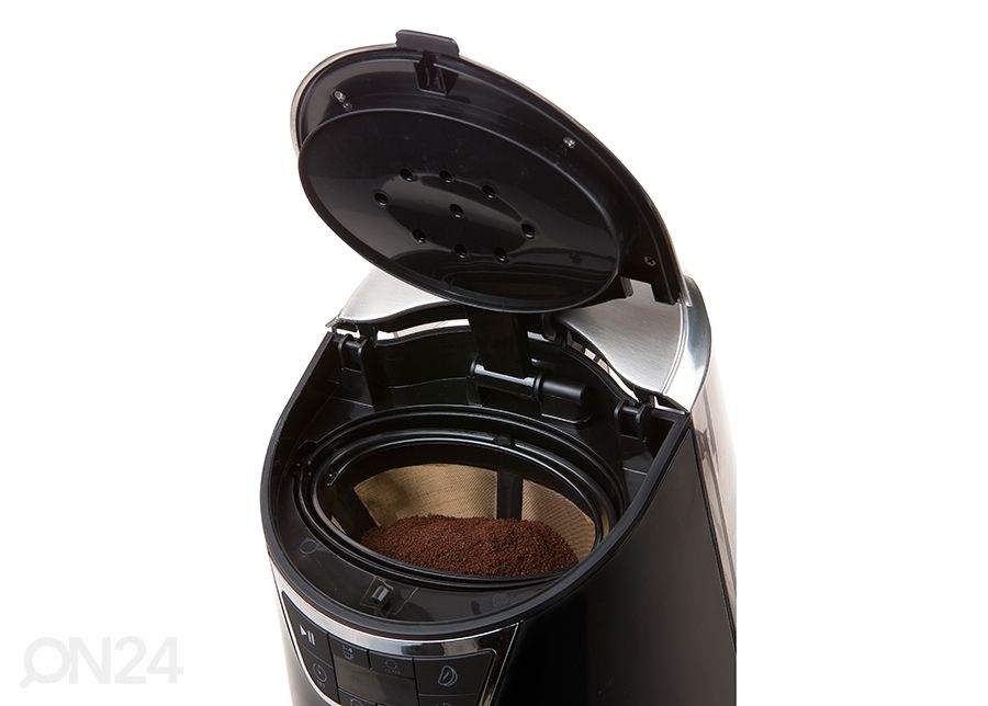 Кофеварка Boretti B410 увеличить