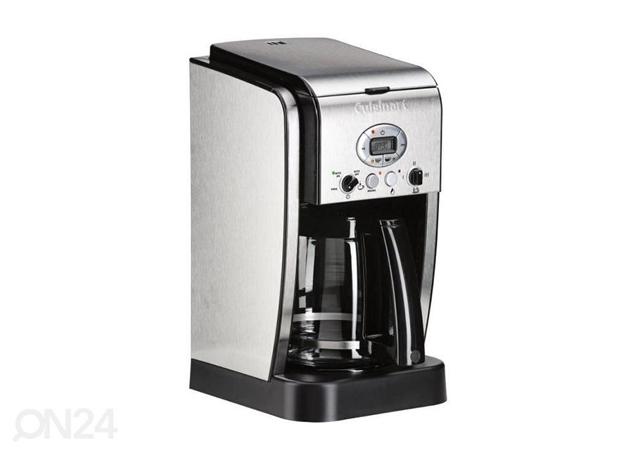 Кофеварка Cuisinart DCC2650E увеличить