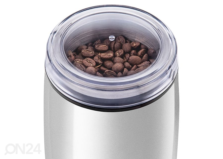 Кофемолка Sencor SCG2052WH увеличить