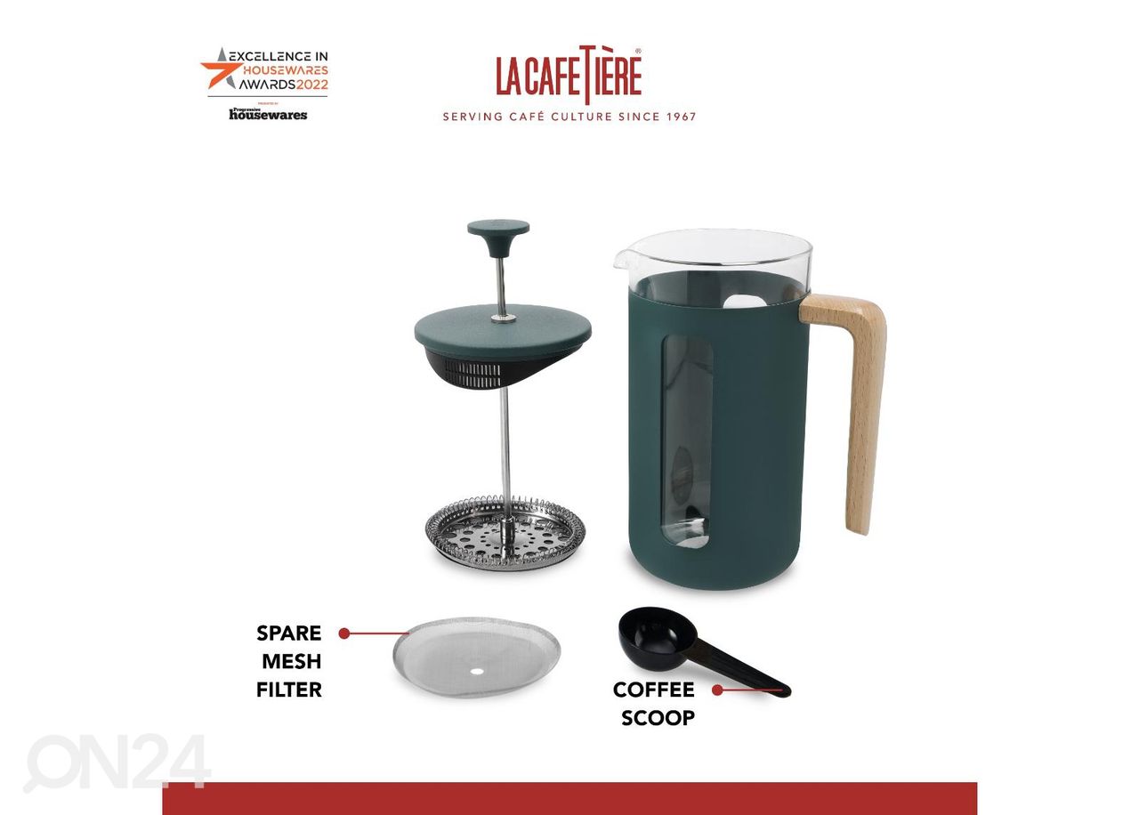 Кофе-пресс La Cafetière 350 мл увеличить