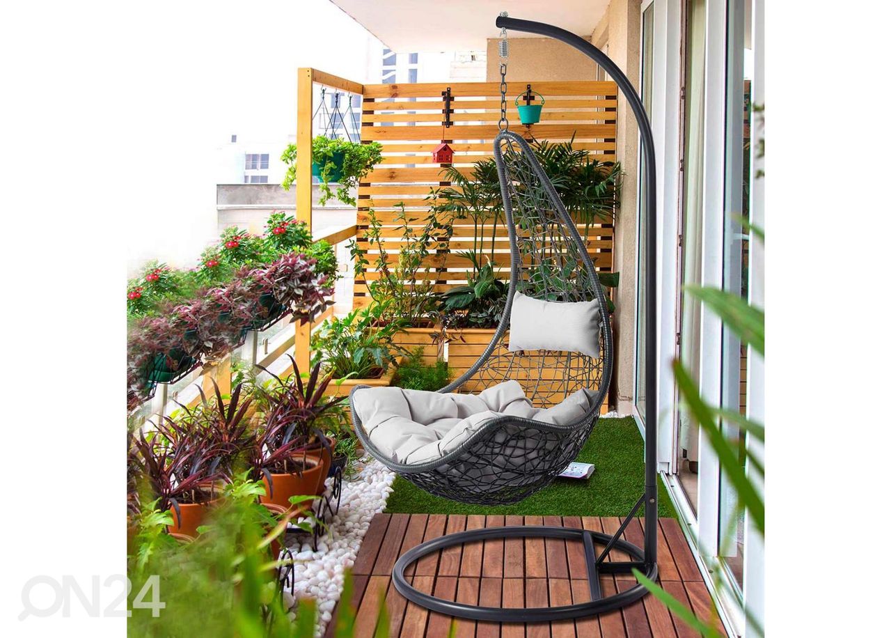 Кресло-гамак Boho увеличить