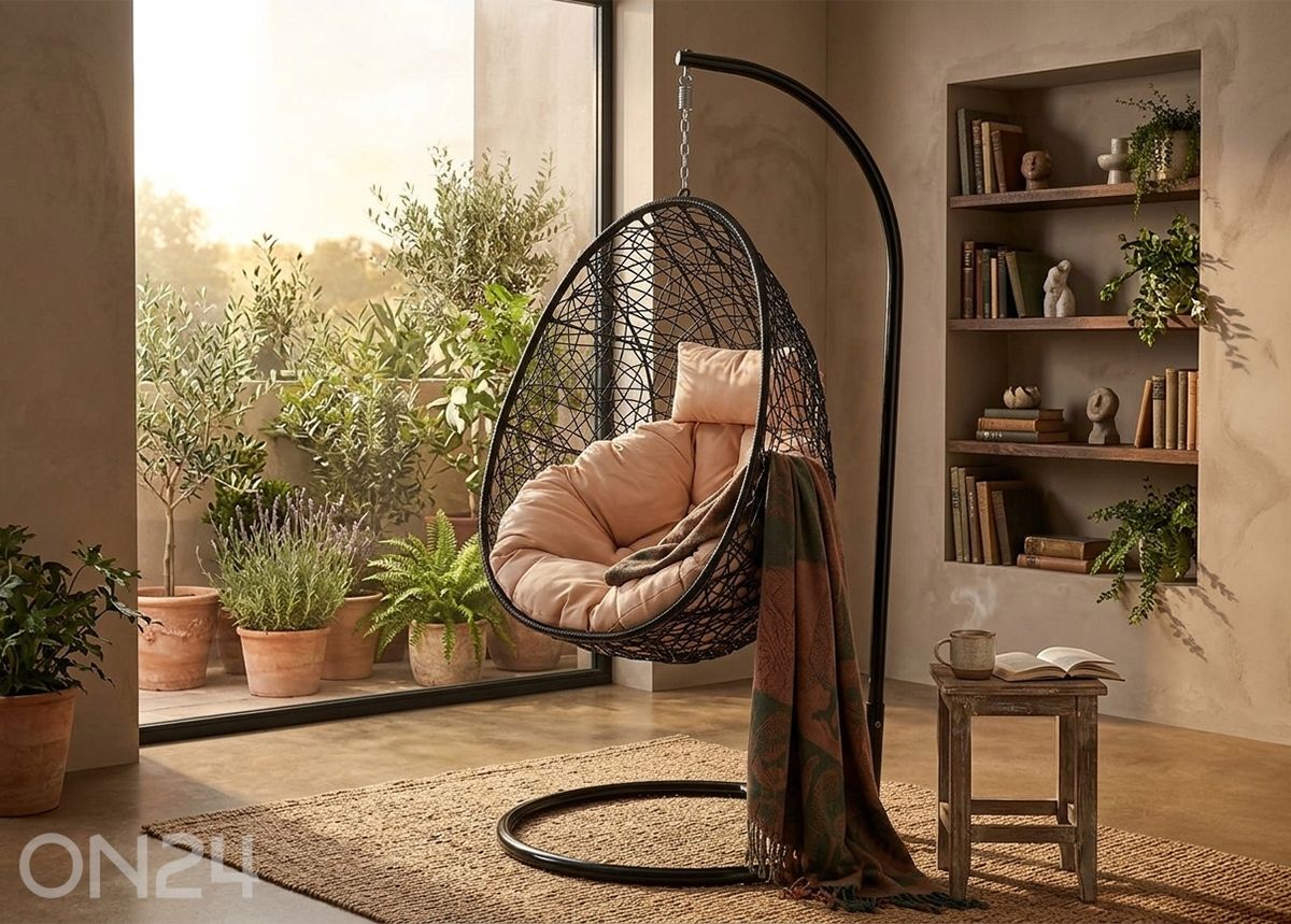 Кресло-гамак Olivia I увеличить