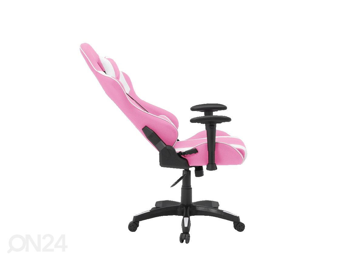 Кресло геймерское Chair Carmen увеличить