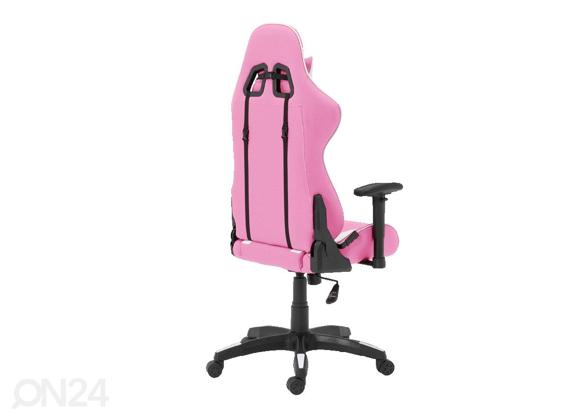 Кресло геймерское Chair Carmen увеличить