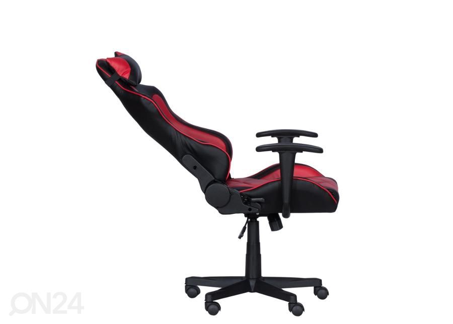 Кресло геймерское Chair Carmen 6300 увеличить