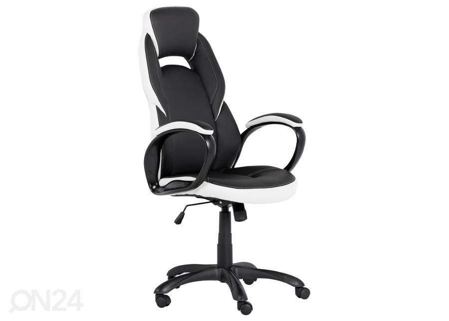 Кресло геймерское Chair Carmen 7511 увеличить