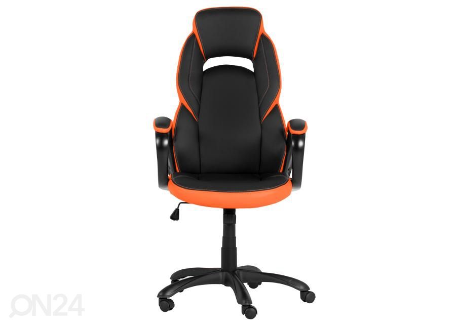 Кресло геймерское Chair Carmen 7511 увеличить
