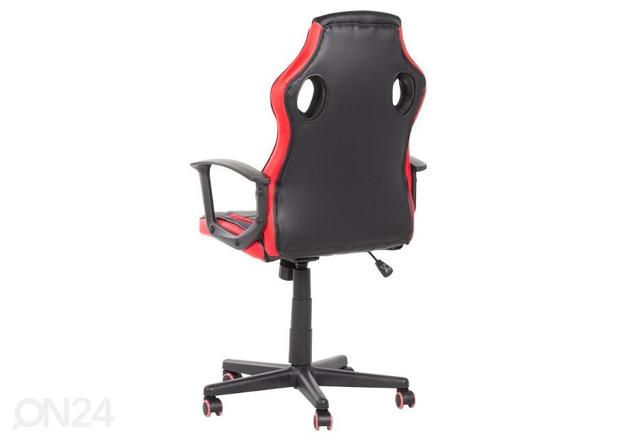 Кресло геймерское Chair Carmen 7519 увеличить